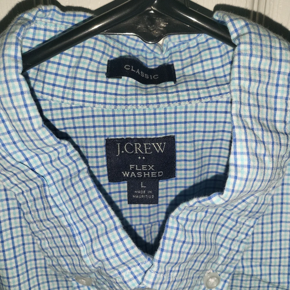 J Crew Button Down - Picture 3 of 6